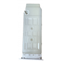 Siemens Bac à condensation + façade pour sèche linge WT45H290FF
