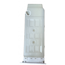 Siemens Bac à condensation + façade pour sèche linge WT45H290FF