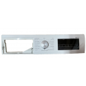 SIEMENS Panneau de commande + carte pour lave linge séchant WT45H290FF