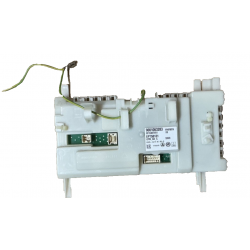 SIEMENS Module de puissance lave-linge Indesit Carte électronique WT45H290FF