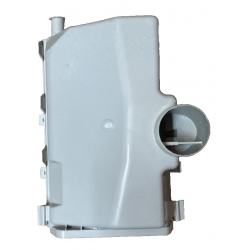 LG Support bac à lessive pour lave linge séchant F28693WRH — photo 2