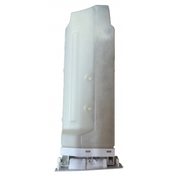Siemens Bac à condensation + façade pour sèche linge WT45H290FF — photo 2