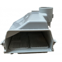 LG Support bac à lessive pour lave linge séchant F28693WRH — photo 3