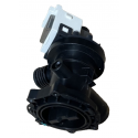 INDESIT Pompe de vidange pour lave linge BWSA 61053 WSG FR