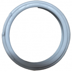 INDESIT Joint de hublot pour lave linge FWMP5ICL1200