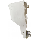 INDESIT Support bac lessive + électrovanne pour lave linge BWSA 61053 WSG FR
