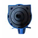 ELECTROLUX Pressostat ST-545-AA-006 pour lave linge EWW1486HDW