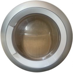 ELECTROLUX hublot complet pour lave linge EWW1486HDW