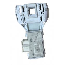 INDESIT Sécurité de porte pour lave linge BWSA 61053 WSG FR
