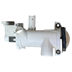 ELECTROLUX Corps de pompe + pompe de vidange pour lave linge EWW1486HDW