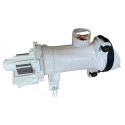 ELECTROLUX Corps de pompe + pompe de vidange pour lave linge EWW1486HDW — photo 2