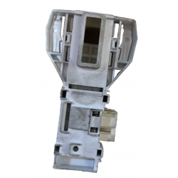 INDESIT Sécurité de porte pour lave linge BWSA 61053 WSG FR — photo 2