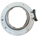 ELECTROLUX hublot complet pour lave linge EWW1486HDW — photo 2