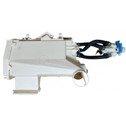 ELECTROLUX Support bac lessive complet pour lave linge séchant EWW1486HDW — photo 2