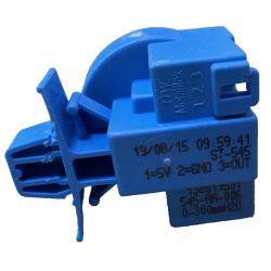 ELECTROLUX Pressostat ST-545-AA-006 pour lave linge EWW1486HDW — photo 2