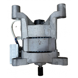 INDESIT Moteur WELLING pour lave linge BWSA 61053 WSG FR — photo 2