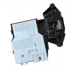 LG Sécurité de porte pour lave linge F28693WRH — photo 2