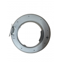 INDESIT Hublot complet pour lave linge BWSA 61053 WSG FR — photo 2