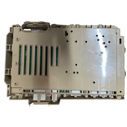 INDESIT Module de puissance pour Lave-linge BWSA 61053 WSG FR — photo 2