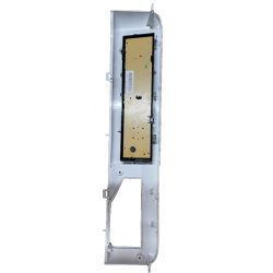 INDESIT Panneau de commande + carte pour lave linge BWSA 61053 WSG FR — photo 2