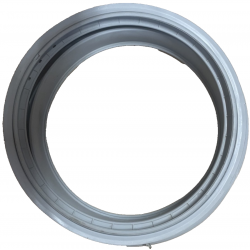 INDESIT Joint de hublot pour lave linge FWMP5ICL1200 — photo 2