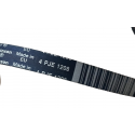 INDESIT Courroie 4 PJE 1208 pour lave linge BWSA 61053 WSG FR — photo 2