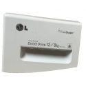 LG Tiroir bac à lessive + Façade pour lave linge F28693WRH — photo 3