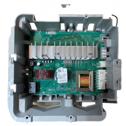 Whirlpool Module électronique pour Lave-Linge top AWE 9760 GG