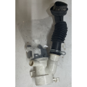 Candy pompe à vidange + durite pour lave linge séchant CSOW4965TWE