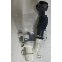 Candy pompe à vidange + durite pour lave linge séchant CSOW4965TWE