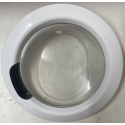 CANDY Hublot complet pour lave linge séchant CSOW4965TWE