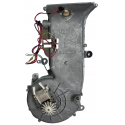 CANDY Carter + Moteur ventilateur pour lave linge séchant CSOW4965TWE