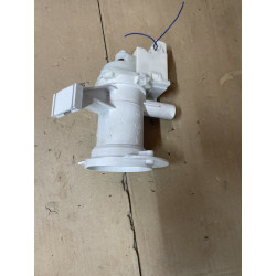 WHIRLPOOL Pompe à vidange pour lave linge AWE 9760 GG