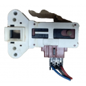 BELLAVITA Sécurité de porte Metalflex pour lave linge WMF1006A++WVET