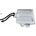 BELLAVITA Support bac à lessive pour lave linge WMF1006A++WVET
