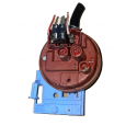 BELLAVITA Pressostat pour lave linge WMF1006A++WVET