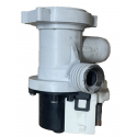 BELLAVITA Pompe de vidange pour lave linge WMF1006A++WVET