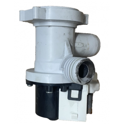 BELLAVITA Pompe de vidange pour lave linge WMF1006A++WVET