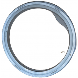 BELLAVITA Joint de hublot pour lave linge WMF1006A++WVET