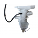 ESSENTIEL B Pompe de vidange HANNING DPO20-045 + corps de pompe pour ELF814DD4