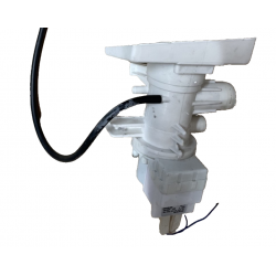 ESSENTIEL B Pompe de vidange HANNING DPO20-045 + corps de pompe pour ELF814DD4
