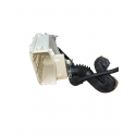 CANDY Support bac à lessive + électrovanne pour lave linge séchant ROW4854DWM