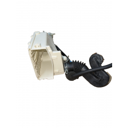 CANDY Support bac à lessive + électrovanne pour lave linge séchant ROW4854DWM