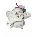 CANDY Pompe vidange Askoll M323.1 pour lave linge séchant ROW4854DWM