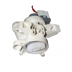 CANDY Pompe vidange Askoll M323.1 pour lave linge séchant ROW4854DWM