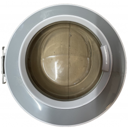 ESSENTIEL B Hublot complet pour lave linge ELF814DD4