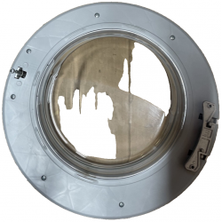 ESSENTIEL B Hublot complet pour lave linge ELF814DD4 — photo 2