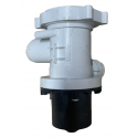 BELLAVITA Pompe de vidange pour lave linge WMF1006A++WVET — photo 2