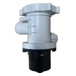 BELLAVITA Pompe de vidange pour lave linge WMF1006A++WVET — photo 2