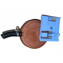 BELLAVITA Pressostat pour lave linge WMF1006A++WVET — photo 2